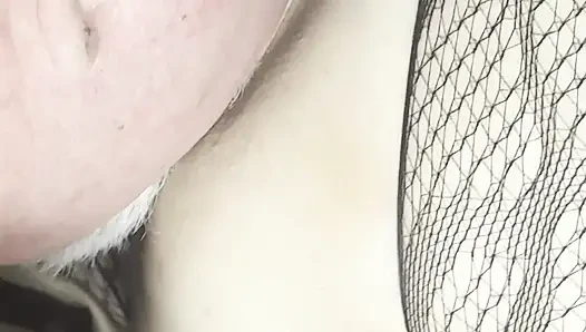 Кримпаи эпической пропорции во время этого траха