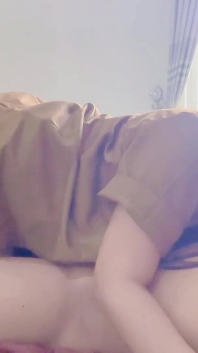 The hot swing of Mrs. Civil servant checking in with her affair partner | Clip 2