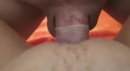 Slut in action