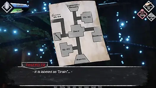 Mist Porn Game Play [pat 02] 3D Adventure Game