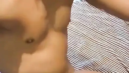 Mükemmel bir vücuda sahip