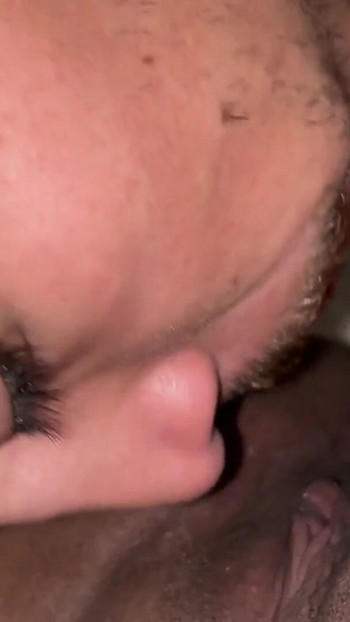 Must-see moment from "A hot stepmom with a juicy cock - Sucking with intense sex - Porn in English"