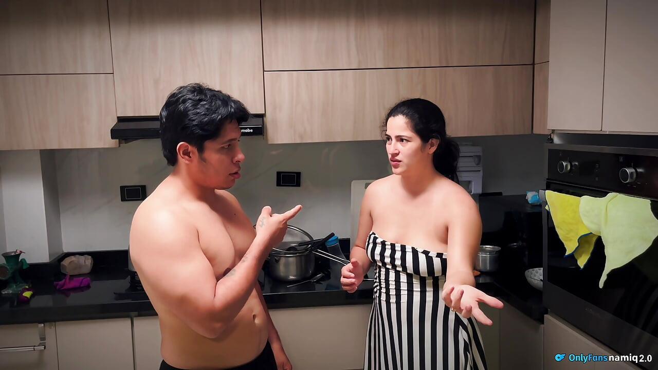 Capitulo 3 El universo de namiqsein!! La historia continua el sexo nunca acaba!