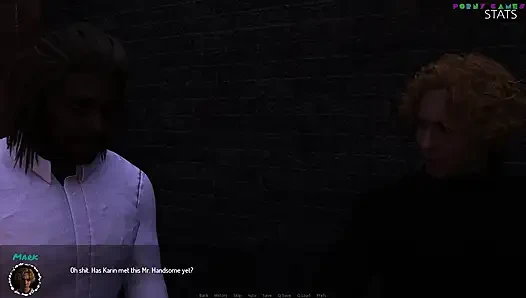 Medizinische Spezialpflege von 10ki - Nacht mit den arbeitskollegen 4