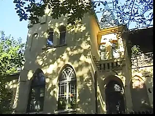 Der Jungbrunnen - Teil 2