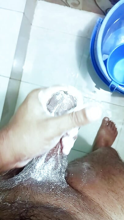 Bangladeshi hot boy masturbation new video