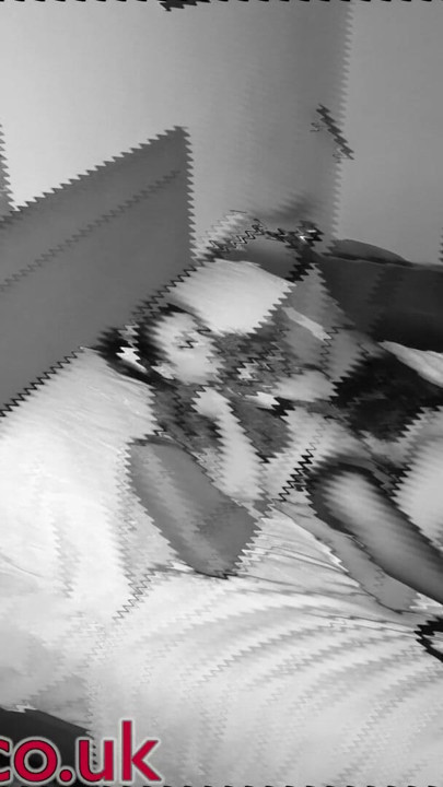Voyeur: Watch This Posh British Teen Get Her Pussy Eaten | Clip 1