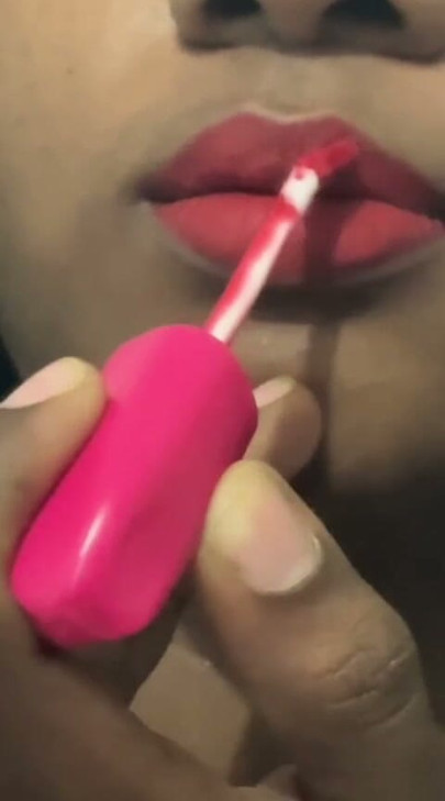 This is my first video