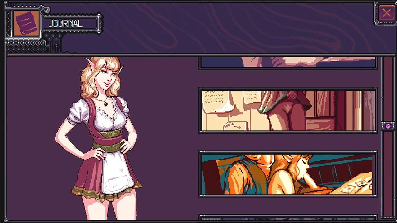 Aurelia  Janet and Crystal Gallery