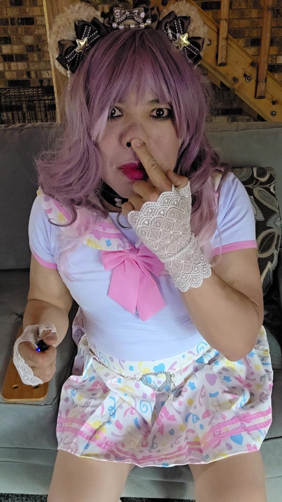 I am real