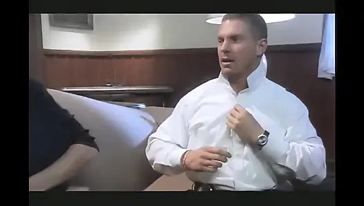 Julie Büyük Bir Siktir Tarafından Tamamen Sevişiyor