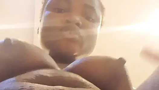 Да это мясистая и черная