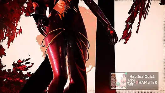 Mmd r18 hear me kangxi seks ahegao ntr istri selingkuh ngentot dildo keras seks gangbang publik hentai 3d