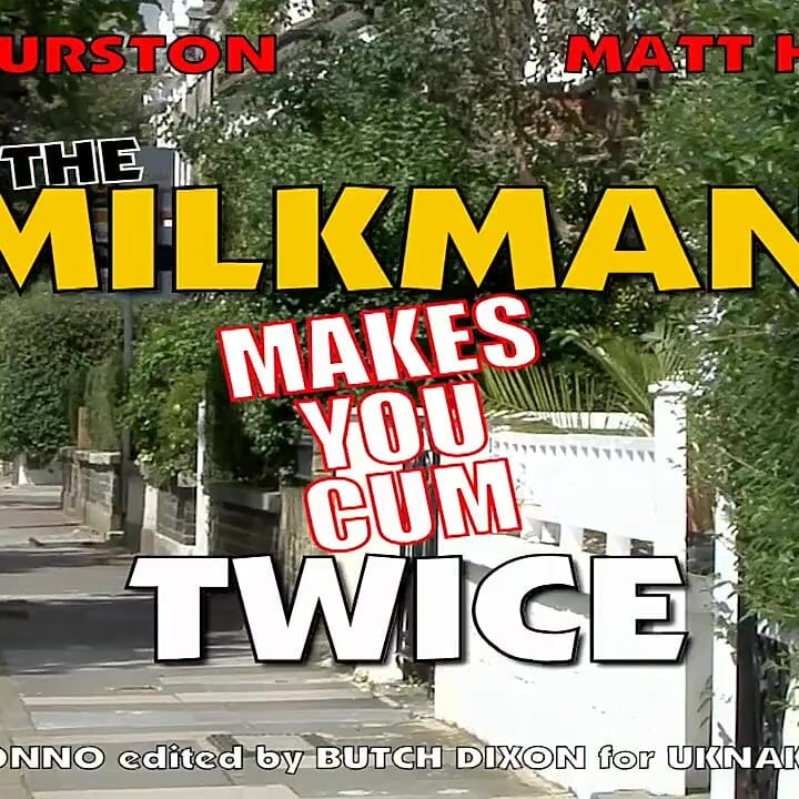 The milkman