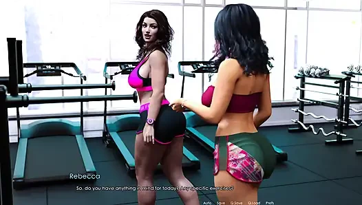 Cuckold Story - Anna’s BBC Obsession Leads to Shocking Betrayal - Fucking Boyfriend Stepdad in Front of Him - Part 1