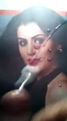 Huge Cum load on Taapsee Paanu
