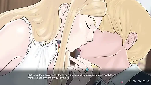 Complete Gameplay - Quickie: A Love Hotel Story, Part 14
