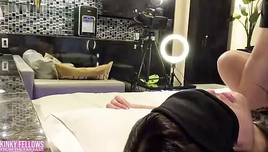 Азиатский ангел 27660