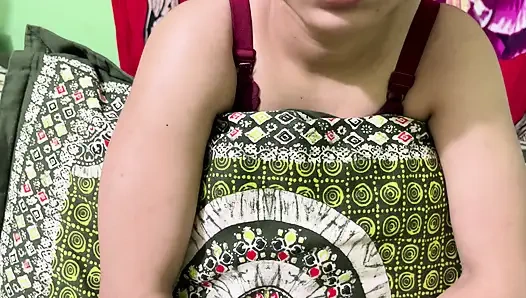 Fucking with my sexy sister-in-law when my wife is not at home