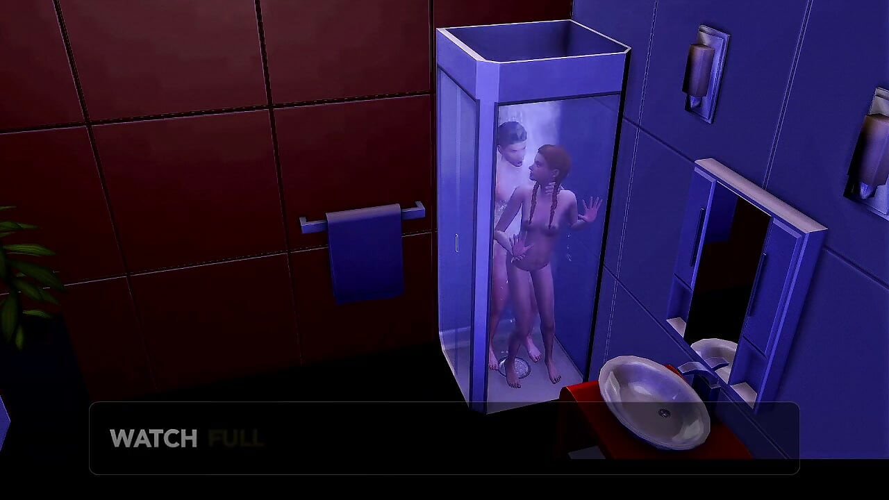 Nobody Expected the Dick to End up Here