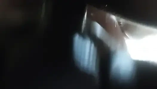 Desi Bhabhi's hot video at night sex video Desi video Indian