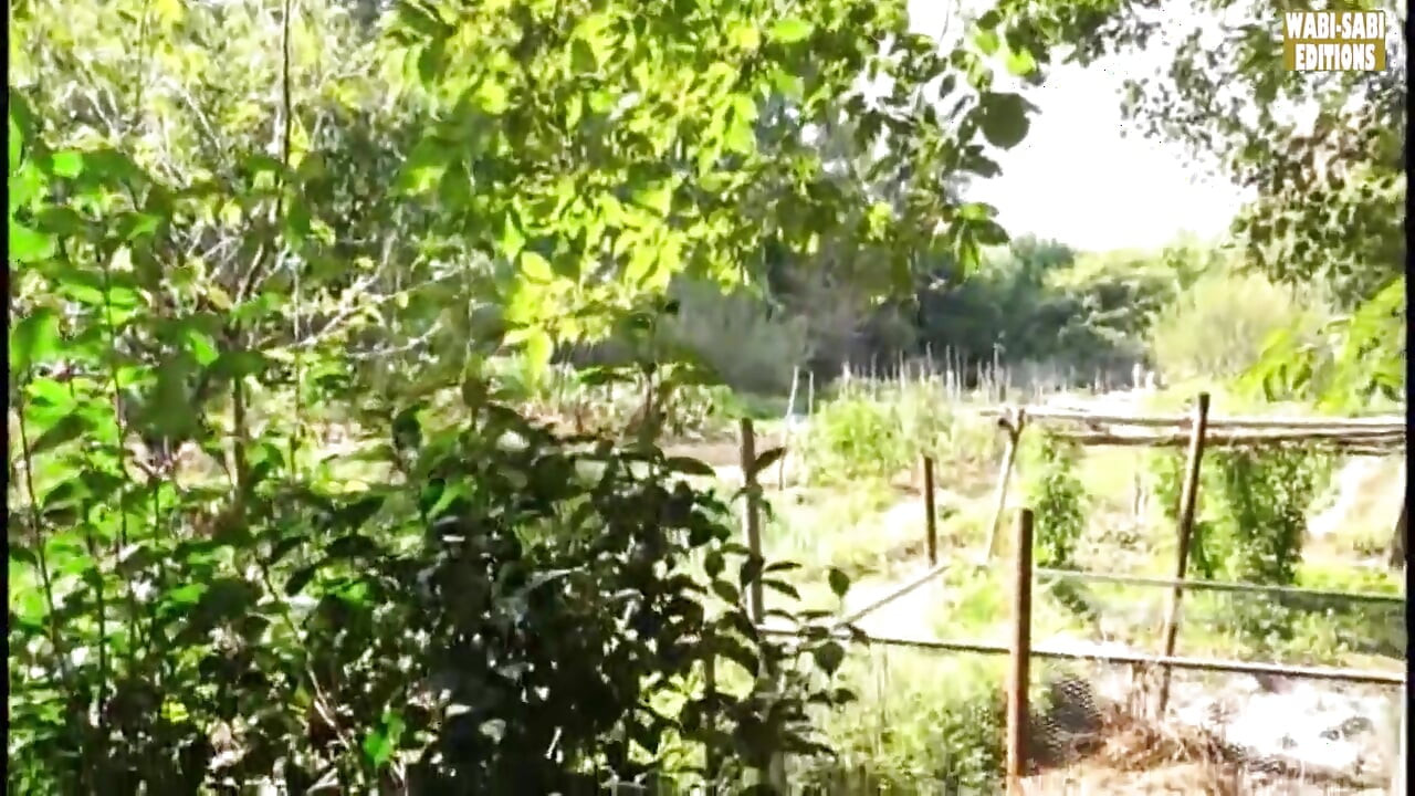 Rural Escape Where Free Spirited Mature Women Embrace Open Air Adult Freedom -scene.3