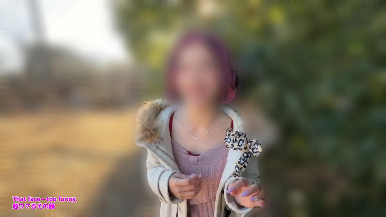 【田舎で再会した女友達が、ドスケベなギャルになってた】(#402)