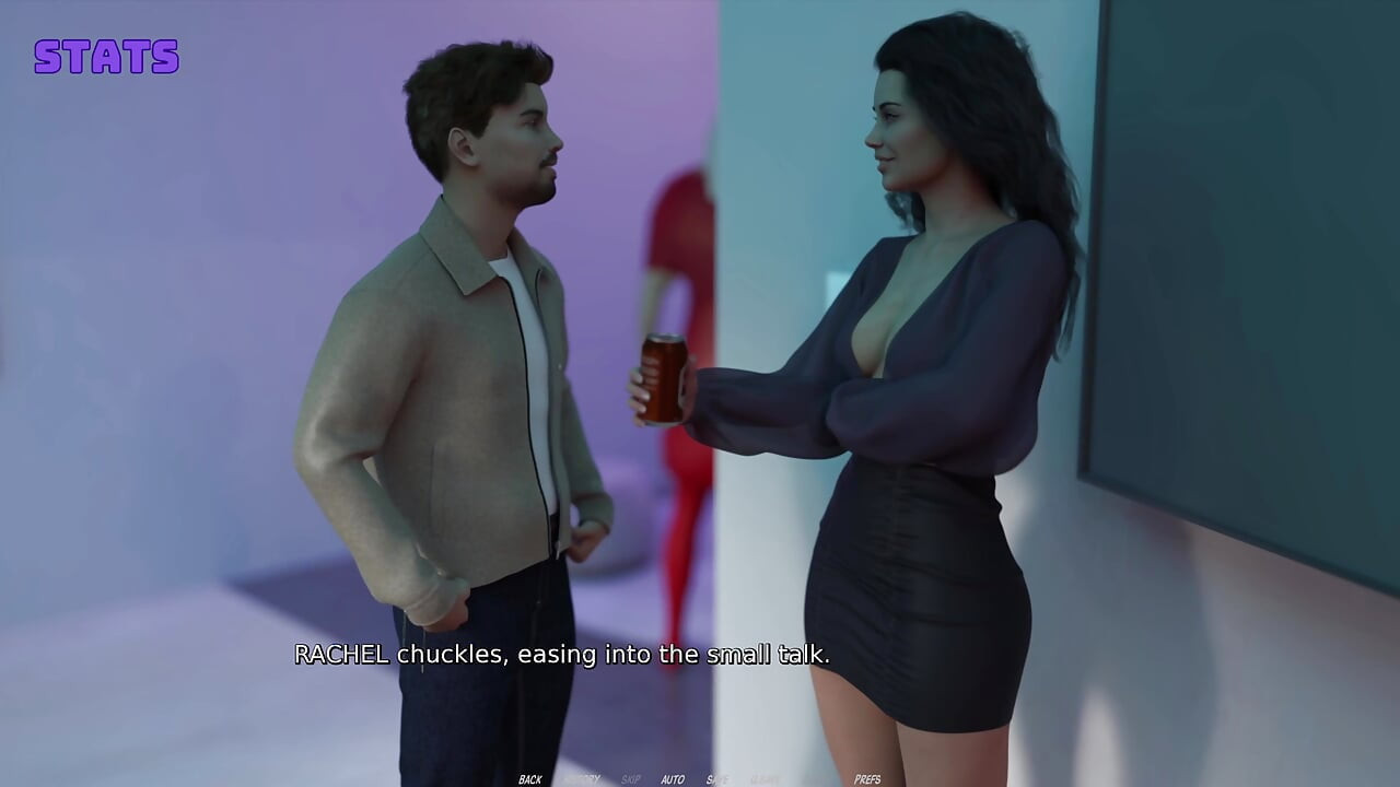 아주 스캔들 결혼, 14부