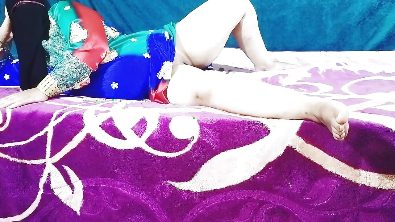 Fuck Me Very Frozen in the Ass