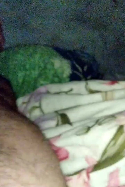 Wake up and cumshot