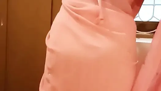 Pantat bahenol renu si istri hot india digodain sama pria lain di kamar hotel - film cuck! Indianhotwifex