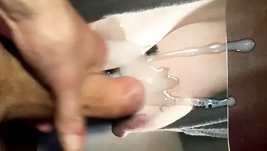 Busty Bavyeralı bir bayana haraç 5