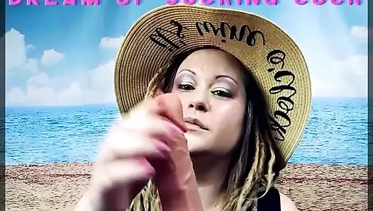 Yarak emme hayalleri, yarak emme kampı kadın kılıklı versiyonuna yol açıyor