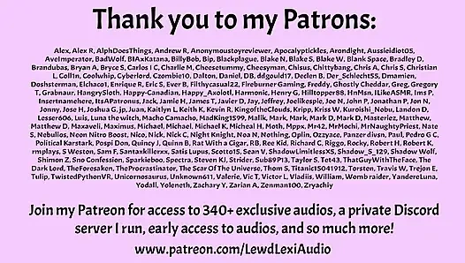 Sonsuza kadar aşık olduğun tatlı kız aslında tam bir erkek delisi - erotik sesli rol yapma