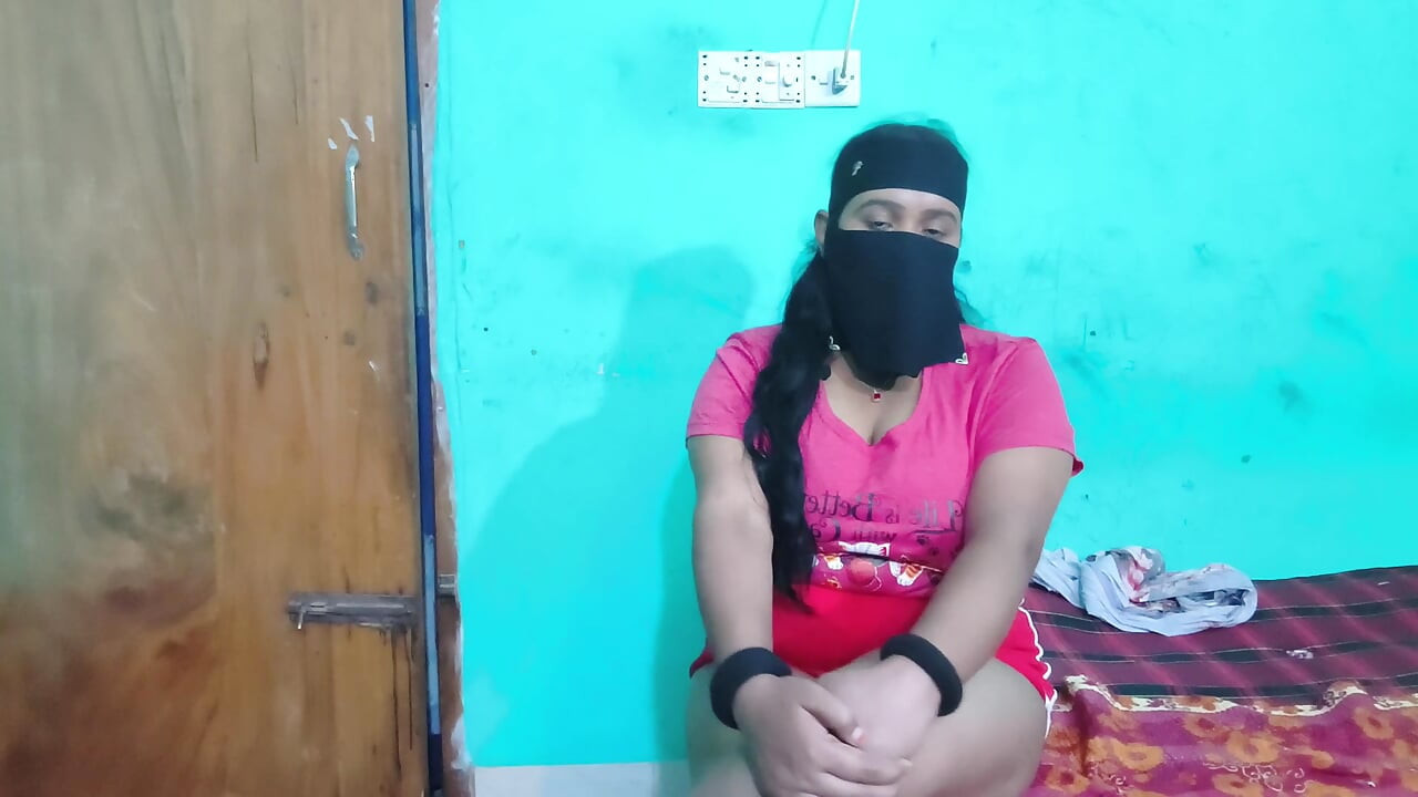 Romantic Moments Together Bangla Talk and close video