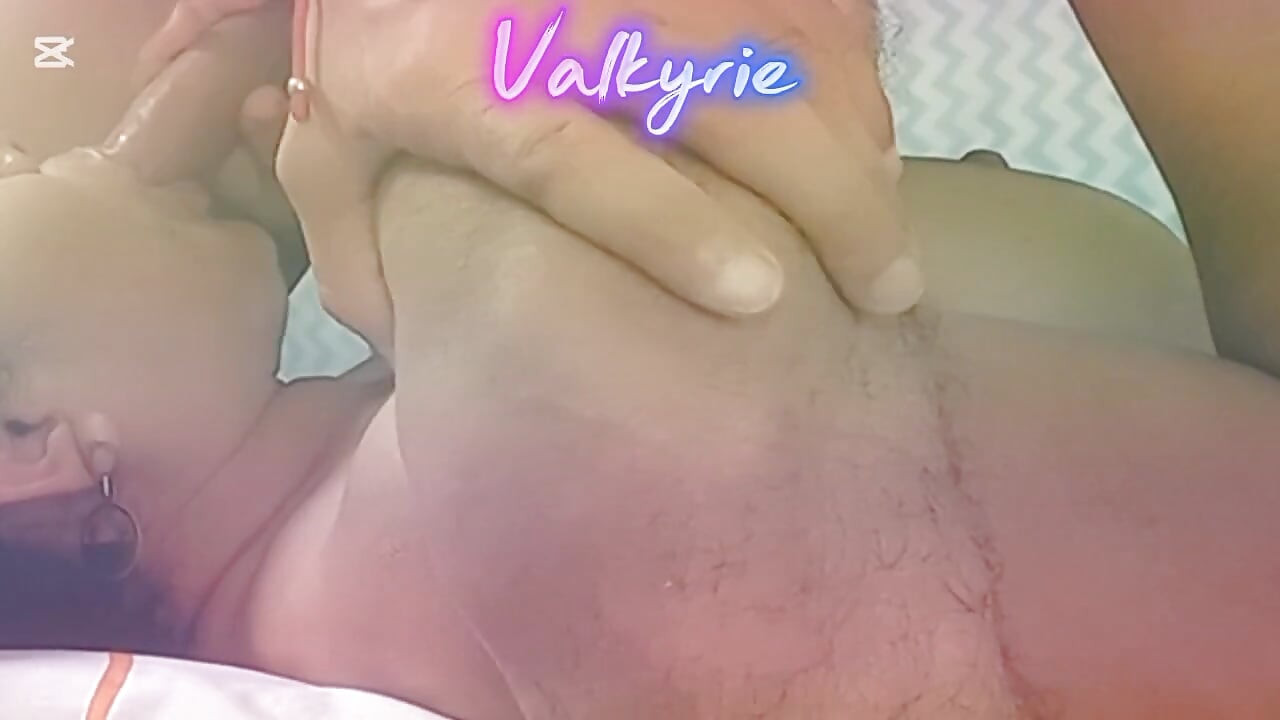 Mamada Casera Amateur