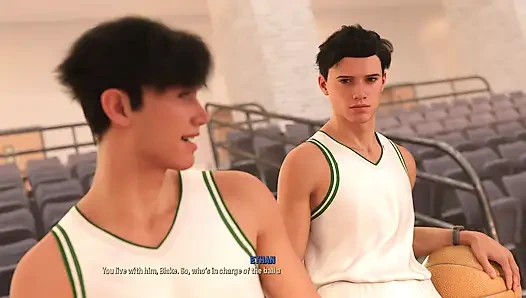 İri göğüslü doktor biraz ilgi istiyor - götünü salla 1