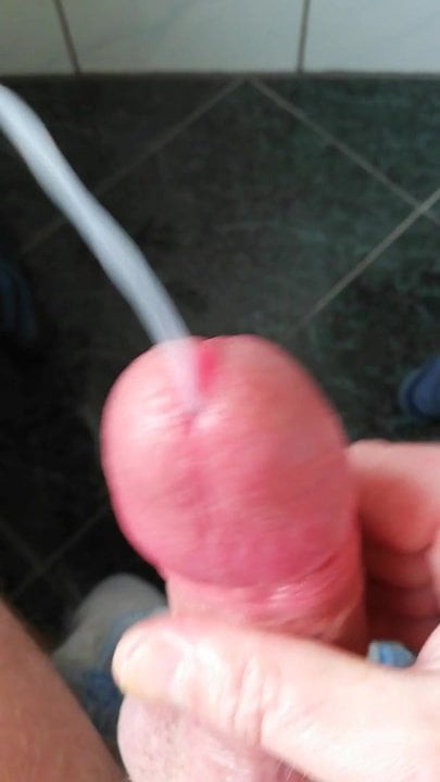 Cumshot