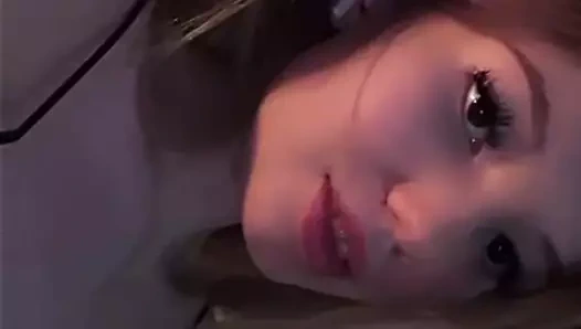 Caramel_peach videosu