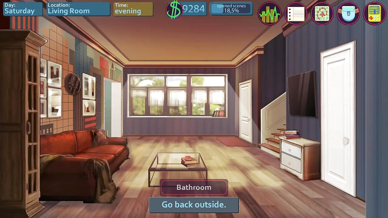 Taffy tales 0.170b bölüm 6 loveskysan69 tarafından banyoda istiyor