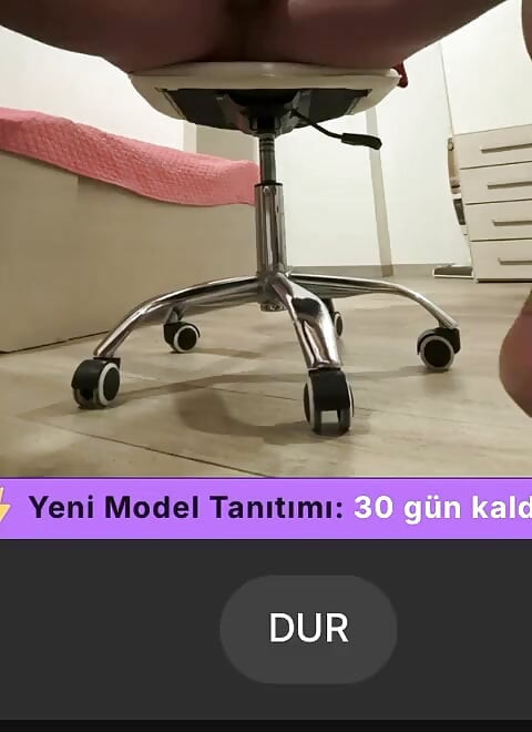 Gay Masturbation