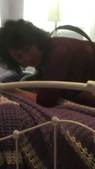 Spectacular moment from "AAA - Interracial - CT Cuck Couple meets new BBC Bull"
