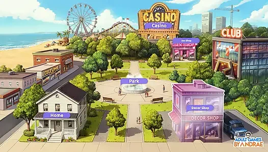 EP5: video streaming waifuku menjadi viral - toko kostum roxanne & upgrade streaming