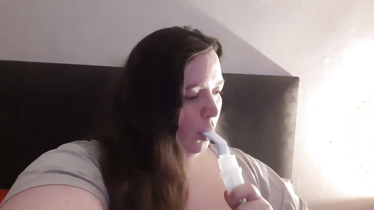 SSBBW august weigh in and health checkup