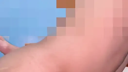 Viral siswi pinay sampingan sampai dicrot sperma
