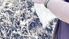 Marathi devar fucks pooja bhabhi fiercely in cotton cultivation Full HD Video