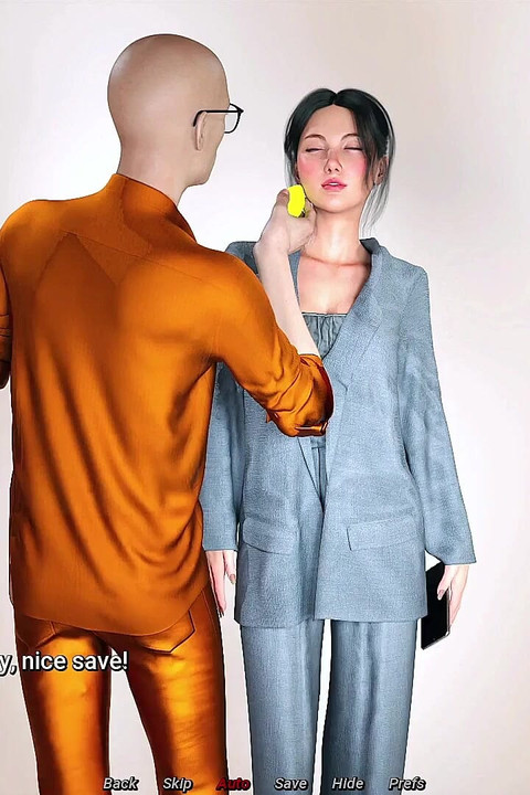 Passe livre - jogabilidade # 14