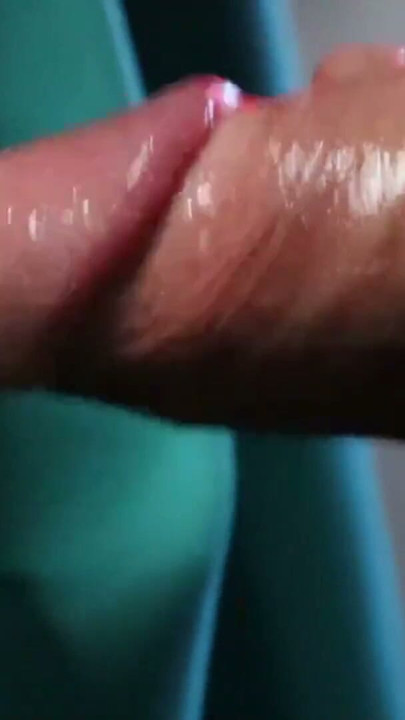 I love to fuck deeply this humid deep realistic mouth with pleasure | Clip 1