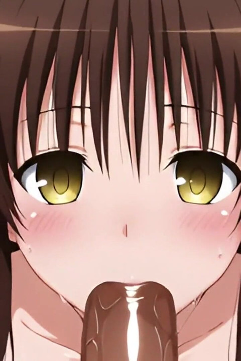 To Love Ru Yuuki Mikan Hen