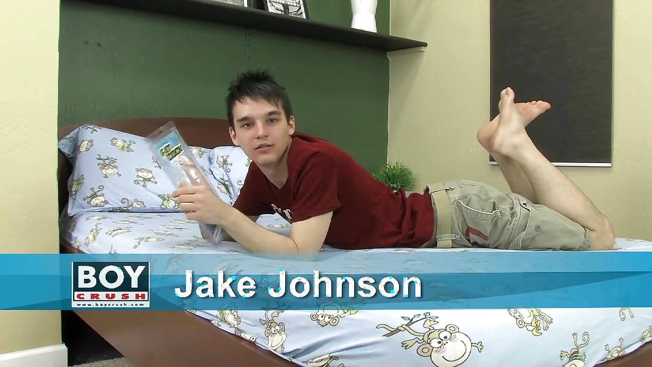 Jakes เพื่อนตัวน้อยคนใหม่